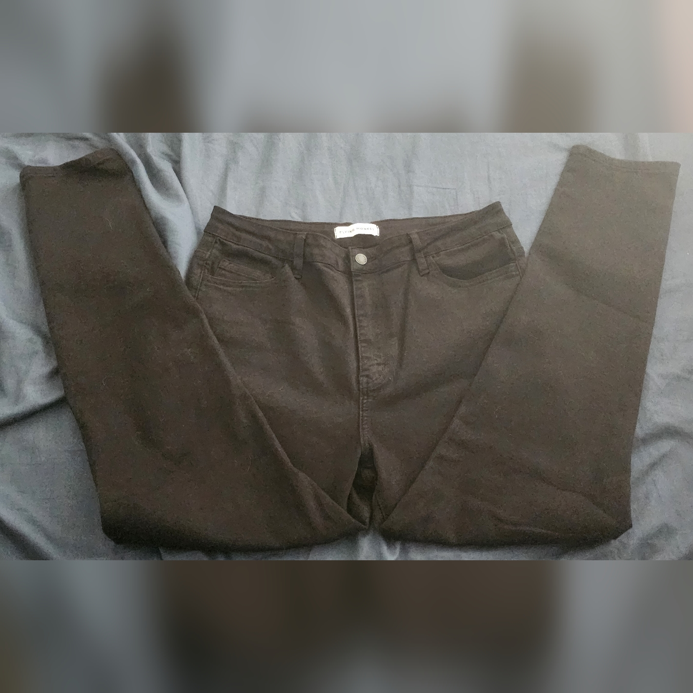 Flying Monkey Jeans